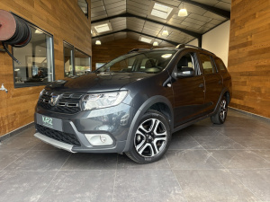 Dacia Logan Mcv Advance Tce 90 E6c Logan 86&nbsp;513km
