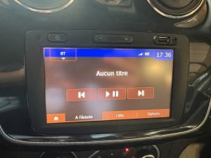 Dacia Logan Mcv Advance Tce 90 E6c Logan 86&nbsp;513km
