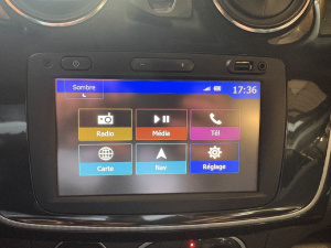 Dacia Logan Mcv Advance Tce 90 E6c Logan 86&nbsp;513km