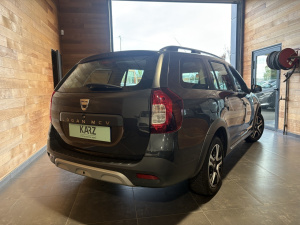 Dacia Logan Mcv Advance Tce 90 E6c Logan 86&nbsp;513km