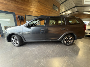 Dacia Logan Mcv Advance Tce 90 E6c Logan 86&nbsp;513km
