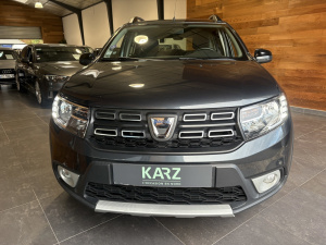 Dacia Logan Mcv Advance Tce 90 E6c Logan 86&nbsp;513km