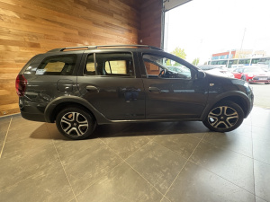 Dacia Logan Mcv Advance Tce 90 E6c Logan 86&nbsp;513km