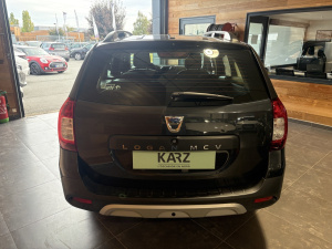 Dacia Logan Mcv Advance Tce 90 E6c Logan 86&nbsp;513km