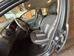 Dacia Logan Mcv Advance Tce 90 E6c Logan 86&nbsp;513km