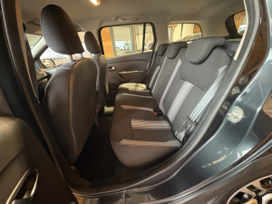 Dacia Logan Mcv Advance Tce 90 E6c Logan 86&nbsp;513km