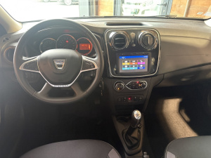 Dacia Logan Mcv Advance Tce 90 E6c Logan 86&nbsp;513km