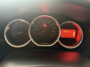 Dacia Logan Mcv Advance Tce 90 E6c Logan 86&nbsp;513km