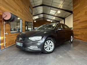 Volkswagen Passat Business 1.6 Tdi 120ch Dsg7 Passat 87&nbsp;011km