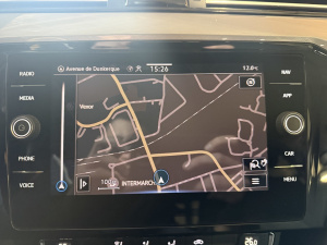 Volkswagen Passat Business 1.6 Tdi 120ch Dsg7 Passat 87&nbsp;011km