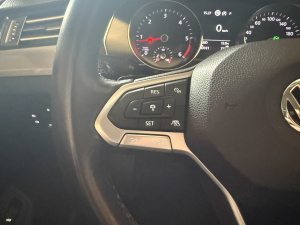 Volkswagen Passat Business 1.6 Tdi 120ch Dsg7 Passat 87&nbsp;011km