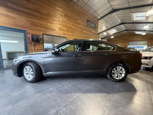 Volkswagen Passat Business 1.6 Tdi 120ch Dsg7 Passat 87&nbsp;011km
