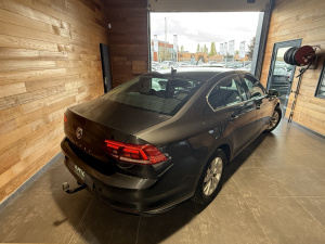 Volkswagen Passat Business 1.6 Tdi 120ch Dsg7 Passat 87&nbsp;011km