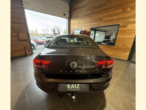 Volkswagen Passat Business 1.6 Tdi 120ch Dsg7 Passat 87&nbsp;011km