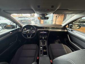 Volkswagen Passat Business 1.6 Tdi 120ch Dsg7 Passat 87&nbsp;011km
