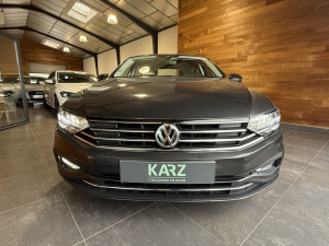Volkswagen Passat Business 1.6 Tdi 120ch Dsg7 Passat 87&nbsp;011km
