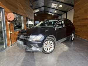 Volkswagen Tiguan 2.0 Tdi 115ch Confortline Business Tiguan 124&nbsp;124km