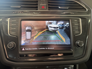 Volkswagen Tiguan 2.0 Tdi 115ch Confortline Business Tiguan 124&nbsp;124km
