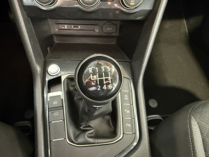 Volkswagen Tiguan 2.0 Tdi 115ch Confortline Business Tiguan 124&nbsp;124km