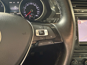 Volkswagen Tiguan 2.0 Tdi 115ch Confortline Business Tiguan 124&nbsp;124km