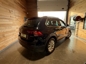 Volkswagen Tiguan 2.0 Tdi 115ch Confortline Business Tiguan 124&nbsp;124km