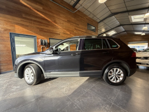 Volkswagen Tiguan 2.0 Tdi 115ch Confortline Business Tiguan 124&nbsp;124km