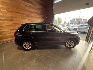 Volkswagen Tiguan 2.0 Tdi 115ch Confortline Business Tiguan 124&nbsp;124km