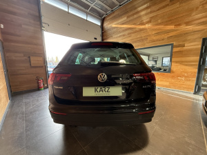 Volkswagen Tiguan 2.0 Tdi 115ch Confortline Business Tiguan 124&nbsp;124km