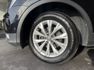 Volkswagen Tiguan 2.0 Tdi 115ch Confortline Business Tiguan 124&nbsp;124km