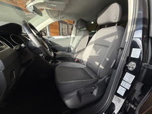 Volkswagen Tiguan 2.0 Tdi 115ch Confortline Business Tiguan 124&nbsp;124km