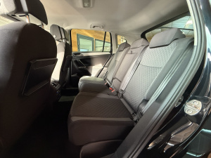 Volkswagen Tiguan 2.0 Tdi 115ch Confortline Business Tiguan 124&nbsp;124km