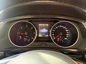 Volkswagen Tiguan 2.0 Tdi 115ch Confortline Business Tiguan 124&nbsp;124km