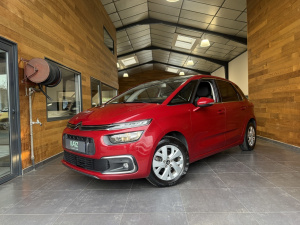 Citroen C4 Picasso 1.5 Bluehdi 120ch C4 Picasso 92&nbsp;145km