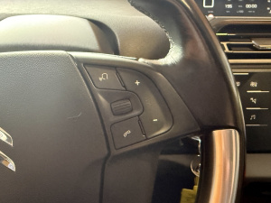 Citroen C4 Picasso 1.5 Bluehdi 120ch C4 Picasso 92&nbsp;145km