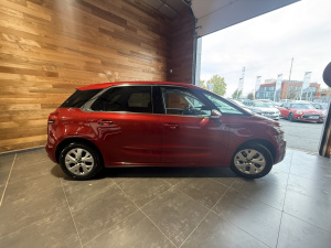 Citroen C4 Picasso 1.5 Bluehdi 120ch C4 Picasso 92&nbsp;145km