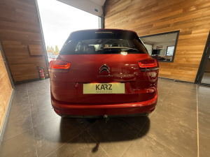Citroen C4 Picasso 1.5 Bluehdi 120ch C4 Picasso 92&nbsp;145km