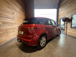 Citroen C4 Picasso 1.5 Bluehdi 120ch C4 Picasso 92&nbsp;145km
