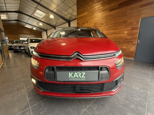 Citroen C4 Picasso 1.5 Bluehdi 120ch C4 Picasso 92&nbsp;145km
