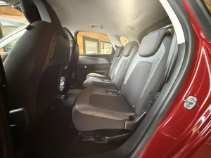 Citroen C4 Picasso 1.5 Bluehdi 120ch C4 Picasso 92&nbsp;145km