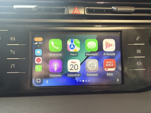 Citroen C4 Picasso 1.5 Bluehdi 120ch C4 Picasso 92&nbsp;145km