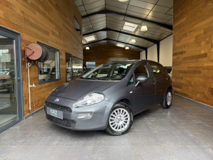 Fiat Punto 1.4 77ch Easy Punto 66&nbsp;183km