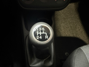Fiat Punto 1.4 77ch Easy Punto 66&nbsp;183km