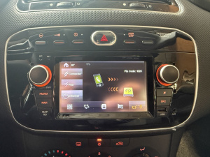 Fiat Punto 1.4 77ch Easy Punto 66&nbsp;183km