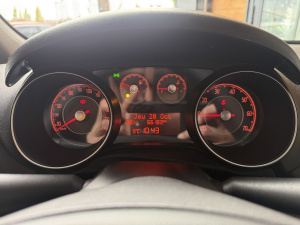 Fiat Punto 1.4 77ch Easy Punto 66&nbsp;183km