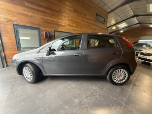 Fiat Punto 1.4 77ch Easy Punto 66&nbsp;183km