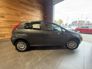 Fiat Punto 1.4 77ch Easy Punto 66&nbsp;183km