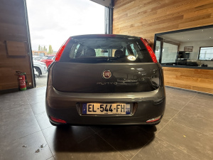 Fiat Punto 1.4 77ch Easy Punto 66&nbsp;183km