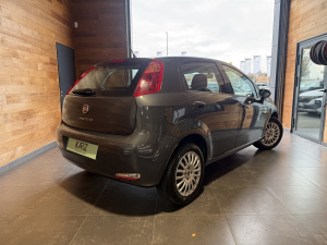 Fiat Punto 1.4 77ch Easy Punto 66&nbsp;183km