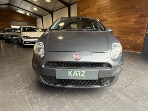Fiat Punto 1.4 77ch Easy Punto 66&nbsp;183km