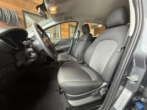 Fiat Punto 1.4 77ch Easy Punto 66&nbsp;183km